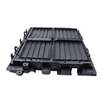 For 2024-2025 Mazda CX-90 3.3L Front Radiator Grille Shutter Air W/o Motor. Fixed Price $211.45.