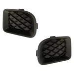 Fog Light Cover For Chrysler Pt Cruiser 2006-2010 Lh Right Front 5116214AB. Fixed Price $41.75.