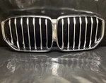 2019-2023 Bmw G05 X5 Sport Grill Assembly Oem Upper Front Chrome 7454887 7454888. Fixed Price $175.00.
