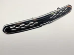 2013 2014 2015 Chevrolet Spark Upper Grille W/sport Package 95078759. Fixed Price $47.94.