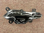 Oem Ford Mustang Mach-e Gt Grille Led Pony Emblem 2021-2025 LK9B-8A224-AC. Fixed Price $109.99.
