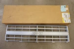 Nos Gm 85 86 Chevrolet Truck Grill Square Body Blazer Suburban Pickup 15554910. Fixed Price $899.99.