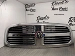 Grille Classic Style Lug Wheel Fits 13-23 Dodge 1500 Pickup 1147025. Fixed Price $500.00.