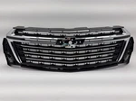 Damaged! 2022-2023 Chevrolet Traverse Front Upper Bumper Grille Original Oem. Fixed Price $145.00.