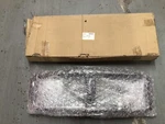 Jaguar XJ6 XJ40 88-94 Grille Frame And Surround BEC5665 Nos Oem. Fixed Price $295.00.