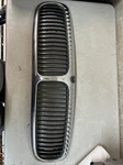 98-03 Jaguar X308 XJ8 Radiator Hood Grille Assembly W/ Logo. Fixed Price $100.00.
