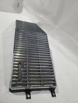 Used Front Grille Fits: 1991 Cadillac Brougham Rwd Chrome Ornamentation. Fixed Price $484.00.