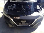Grille Upper Black Fits 22-23 Sentra 2491752. Fixed Price $375.00.