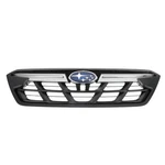 Oem New 2021-2023 Subaru Crosstrek Front Upper Grille Assembly Black 91121FL511. Fixed Price $188.57.