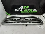 Grille Upper Painted SR5 Without Chrome Fits 05-07 Sequoia 662532. Fixed Price $91.00.