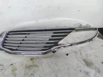 13-16 Lincoln Mkz Driver Left Grille Upper Chrome. Fixed Price $226.44.