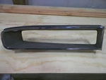1966 Pontiac Grand Prix Lh Grille Surround B. Fixed Price $165.00.