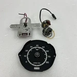 1971 1972 1973 Mustang Fastback Mach Boss Orig 8K Gauge Tachometer - Read. Fixed Price $189.95.