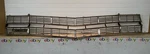 1967 Ford Galaxie Grille 500 Xl Ltd C7AB-8A133-A Oem Pc Solid. Fixed Price $499.99.