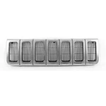 Front Grille Fits 1996-1998 Jeep Grand Cherokee 104-01543A. Fixed Price $44.96.