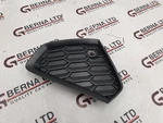 Genuine Audi A3 MK4 2020-2024 S-line Rear Right Driver Side Bumper Grill. Fixed Price $102.23.