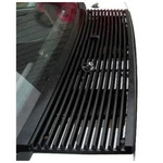 Cowl Front 1983-1993 Ford Mustang Vent Grille, Black. Fixed Price $98.87.