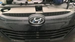Grille Upper Gloss Black Fits 10-15 Tucson 739766. Fixed Price $144.90.
