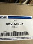 Ford DR3Z-8200-DA Grille Upper 2013-14 Mustang Gt V6 Chrome Surround W/pony. Fixed Price $240.00.