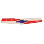 Trim Parts 1400 Grille Bar Emblem. Fixed Price $45.99.