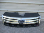 2008-2009 Ford Taurus Front Radiator Grille Cover 8G13-8A164-AD Oem. Fixed Price $70.00.