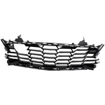 New Bumper Face Bar Grilles For Chevrolet Camaro 2019-2024 Front 84524888. Fixed Price $314.90.