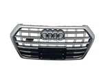 2018-2020 Audi SQ5 Fy Front Upper Center Grille Assembly W/ Park Assist *chips*. Fixed Price $552.49.