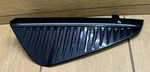 Oem 2024-2025 Nissan Sentra Front Bumper Finish Molding 62256-6YU0A. Fixed Price $50.00.