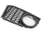 2011-2013 Bmw 528I 535I 550I F10 Front Right Passenger Fog Light Grille Trim. Fixed Price $44.99.