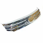Oem New 2006-2009 Ford Fusion Chrome Radiator Grille 6E5Z-8200-A. Fixed Price $153.38.