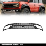 Ford Bronco 2021 2022 2023 Sport Front Bumper Grille New M1PB-8200-EE. Fixed Price $177.78.