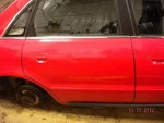 Grille Upper Fits 96 Audi A4 9811070. Fixed Price $75.71.