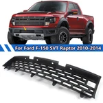 Front Lower Grille AL3Z17B968AA Ford F-150 Svt Raptor 2010-2014 Bumper. Fixed Price $40.18.