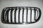 Bmw Original Series F30 Chrome / Black Front Left Kidney Grill 2012-2016. Fixed Price $36.28.