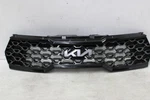 2021-2023 Kia Sorento Upper Grille 86350-R5800 Dark Silver W/o Surround View. Fixed Price $293.25.