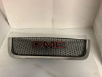 Oem 25994054 2007-2011 Gmc Acadia Front Grille Assembly 104-1975. Fixed Price $150.00.