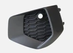 New Audi A3 Sportback Front Left Bumper Grille 8Y0807681A9B9. Fixed Price $73.26.