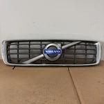2007-2013 Volvo S80 Front Grille Oem Chrome W/ Emblem 31283261. Fixed Price $169.99.