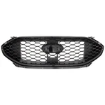 Genuine Ford Grille Assembly Radiator KT4Z-8200-KA. Fixed Price $386.37.