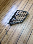 2020-2022 Chevrolet Corvette Front Inner Zerv Grill Oem Used 34740231. Fixed Price $120.66.