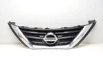 2016 2017 2018 Nissan Altima Upper Grille Assembly Oem 623109HU1A. Fixed Price $270.00.