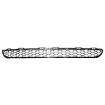 For 07-09 Santa Fe Front Lower Bumper Cover Grille Assembly Plastic Black. Fixed Price $78.95.