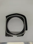 Nos 1973 1974 Amc Hornet Rh Headlight Door Bezel 3658330. Fixed Price $69.99.