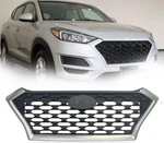 Hyundai Tucson Grille 2019 2020 2021 86351-D3500 Oem. Fixed Price $125.00.