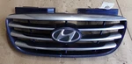 2006-2010 Hyundai Elantra Front Bumper Blue & Silver Grille 86351-2H500. Fixed Price $90.00.