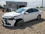 Passenger Grille Lower Fits 14-20 Impala 1485886. Fixed Price $119.95.