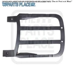 1969-69 Camaro Rs Paintable Door Backing Plate Lh Each Gm # 3945713. Fixed Price $29.99.