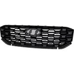 Grille 86350S2500 For Hyundai Santa Fe 2021-2022. Fixed Price $270.88.