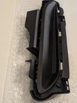 23-25 Lexus Rx Rear Bumper Side Grill Insert / Vent Left Oem 52753-0E110. Fixed Price $60.00.