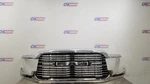 19 Dodge 2500 Laramie Grille Assembly Chrome. Fixed Price $1338.75.